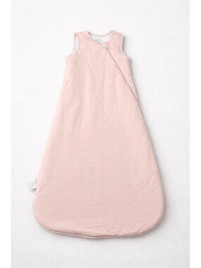 Bubble Panda Sleep Sack Sz XXL 24-36 Mo Ultra Soft Light Pink 1.0 TOG Sleepwear